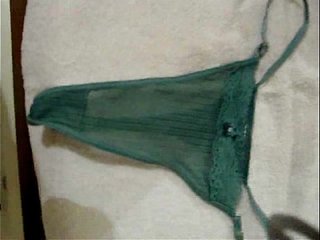 panties of my wife (Part-II)