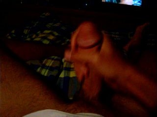 From soft to hard watching porn and them cumming hardddd