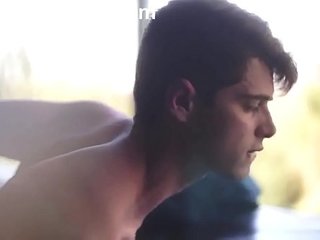 Ben Masters – Seduction Solo (2017) freegayporntv.com
