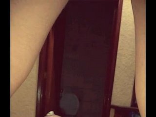 mi tio cuando su esposa no leda culo