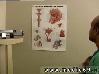 Male doctor and patient gay sex video Case in point, Dr. Phingerphuk