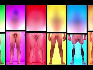 Naked Attraction Gay Highlights 3.1, 2.10