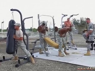 Naked gay old army men videos and free military caught verbal sex If