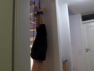 Twinks love bondage