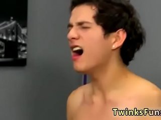 Disgusting sex group gay porn and young emo guy has Aiden Summers,