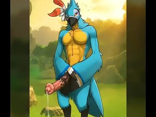 Kass porn